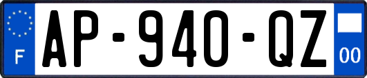 AP-940-QZ