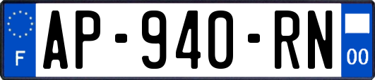 AP-940-RN