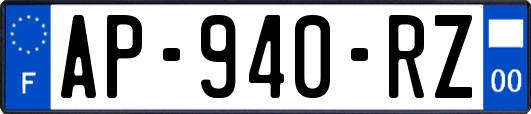 AP-940-RZ