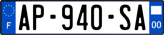 AP-940-SA