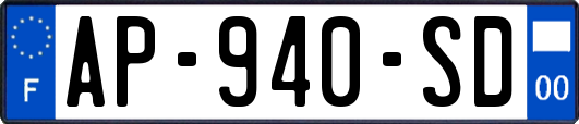 AP-940-SD