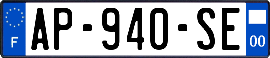 AP-940-SE
