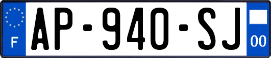 AP-940-SJ