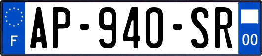 AP-940-SR