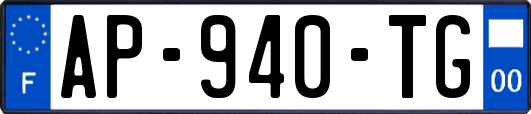AP-940-TG