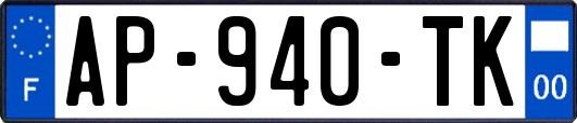 AP-940-TK