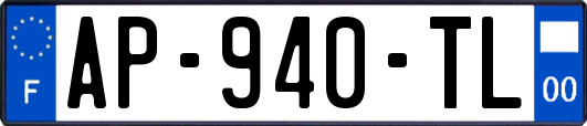 AP-940-TL