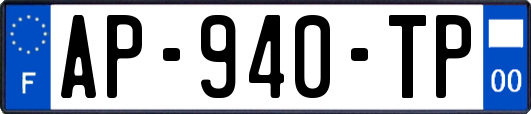 AP-940-TP