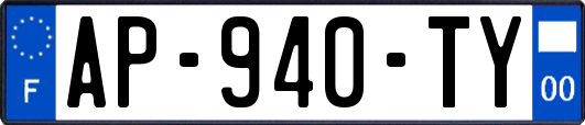 AP-940-TY