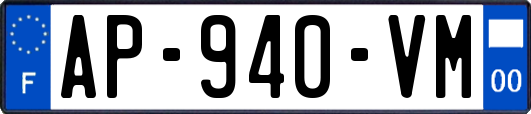AP-940-VM