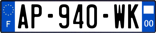 AP-940-WK