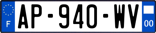 AP-940-WV