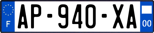 AP-940-XA