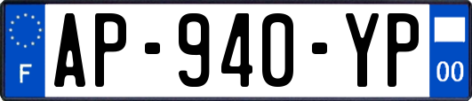 AP-940-YP