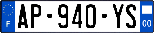 AP-940-YS