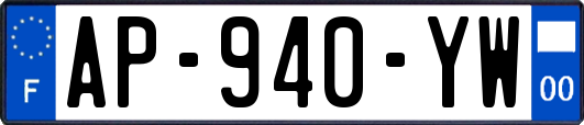 AP-940-YW