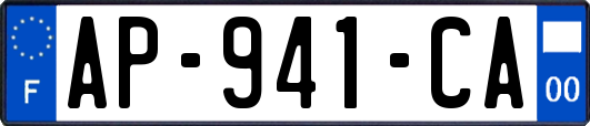 AP-941-CA