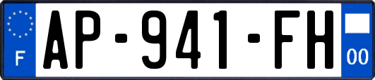 AP-941-FH