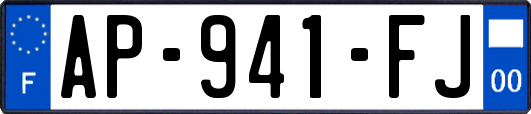AP-941-FJ