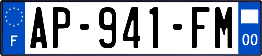 AP-941-FM