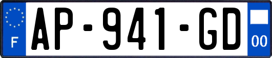 AP-941-GD