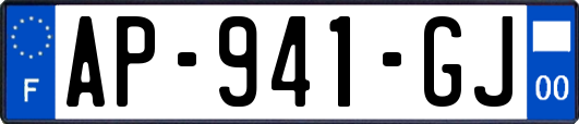 AP-941-GJ