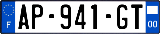 AP-941-GT