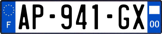 AP-941-GX