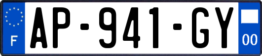 AP-941-GY