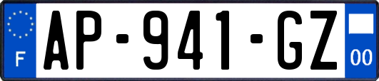 AP-941-GZ