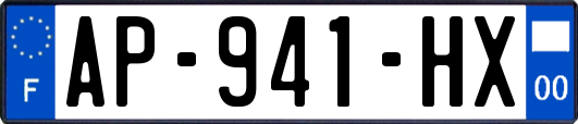 AP-941-HX