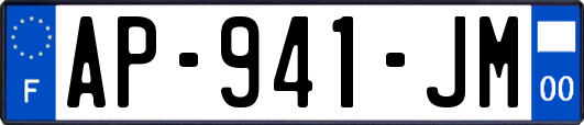 AP-941-JM