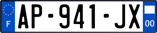 AP-941-JX