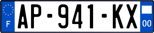 AP-941-KX
