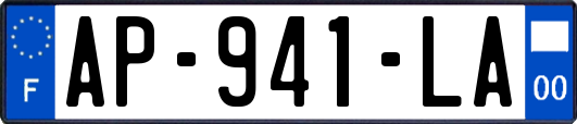 AP-941-LA
