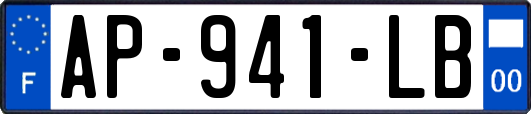 AP-941-LB