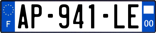 AP-941-LE