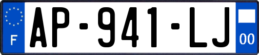 AP-941-LJ