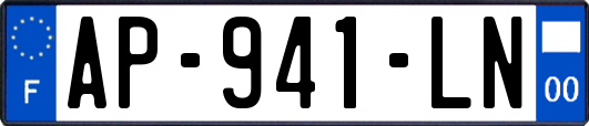 AP-941-LN