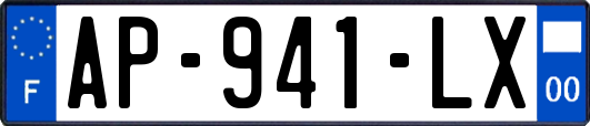 AP-941-LX