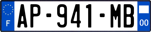 AP-941-MB
