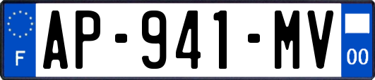 AP-941-MV