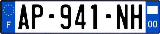AP-941-NH