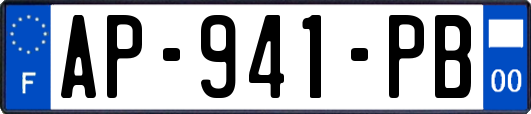 AP-941-PB