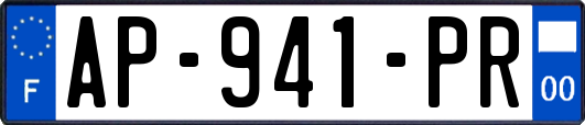 AP-941-PR