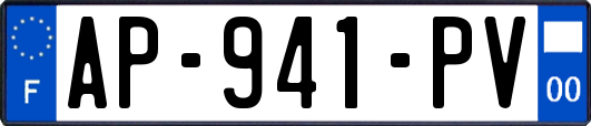 AP-941-PV