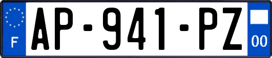 AP-941-PZ