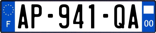 AP-941-QA