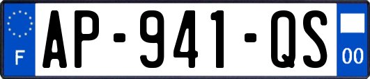 AP-941-QS