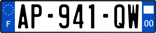 AP-941-QW